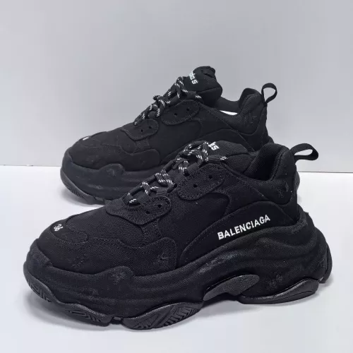 Balenciaga Casual Shoes For Men #1317054