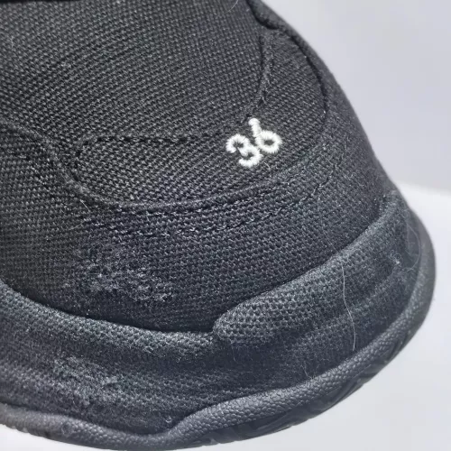 Replica Balenciaga Casual Shoes For Men #1317054 $150.00 USD for Wholesale