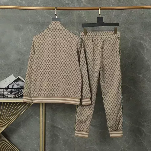 Replica Balenciaga Fashion Tracksuits Long Sleeved For Men #1317055 $85.00 USD for Wholesale