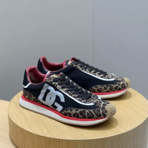 Dolce &amp; Gabbana D&amp;G Casual Shoes For Men #1317057 $80.00 USD, Wholesale Replica Dolce &amp; Gabbana D&amp;G Casual Shoes