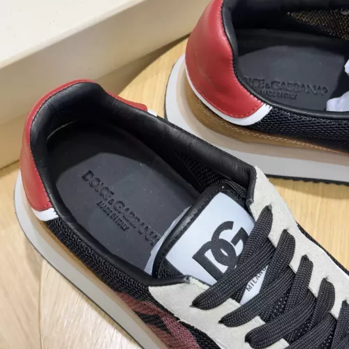 Replica Dolce & Gabbana D&G Casual Shoes For Men #1317058 $80.00 USD for Wholesale
