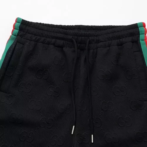 Replica Gucci Tracksuits Long Sleeved For Men #1317062 $88.00 USD for Wholesale