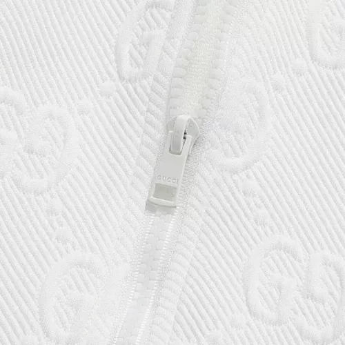 Replica Gucci Tracksuits Long Sleeved For Men #1317063 $88.00 USD for Wholesale