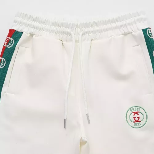 Replica Gucci Tracksuits Long Sleeved For Men #1317064 $88.00 USD for Wholesale