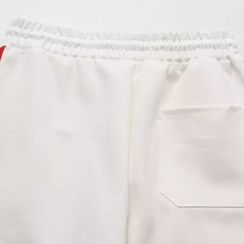 Replica Gucci Tracksuits Long Sleeved For Men #1317064 $88.00 USD for Wholesale