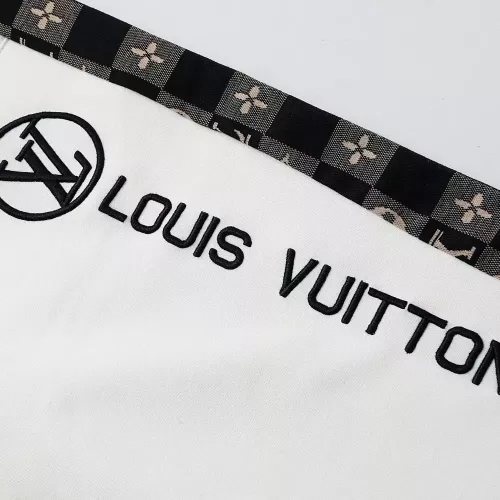 Replica Louis Vuitton LV Tracksuits Long Sleeved For Men #1317066 $88.00 USD for Wholesale