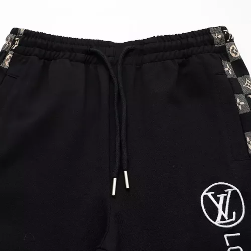 Replica Louis Vuitton LV Tracksuits Long Sleeved For Men #1317067 $88.00 USD for Wholesale