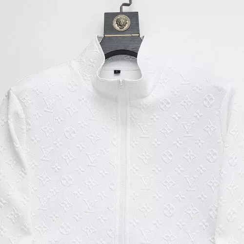 Replica Louis Vuitton LV Tracksuits Long Sleeved For Men #1317068 $88.00 USD for Wholesale
