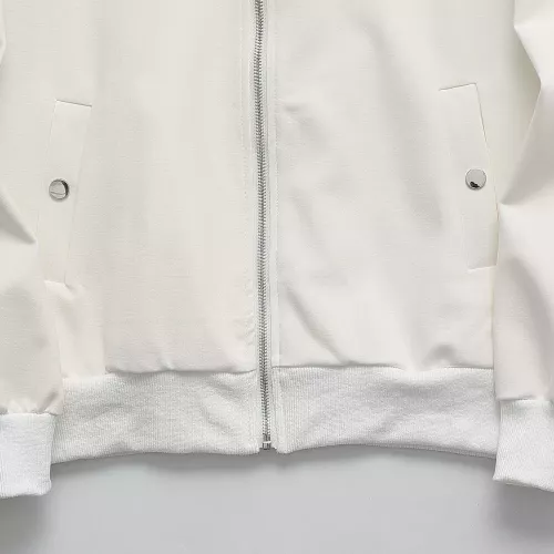 Replica Moncler Tracksuits Long Sleeved For Men #1317070 $88.00 USD for Wholesale