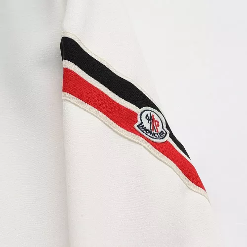 Replica Moncler Tracksuits Long Sleeved For Men #1317070 $88.00 USD for Wholesale