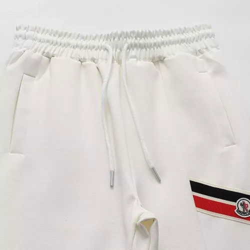 Replica Moncler Tracksuits Long Sleeved For Men #1317070 $88.00 USD for Wholesale