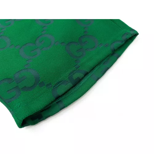 Replica Gucci Pants For Men #1317071 $42.00 USD for Wholesale