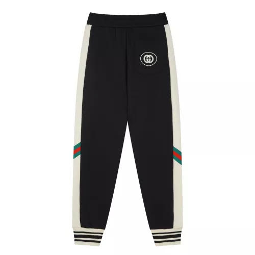 Replica Gucci Pants For Men #1317085 $48.00 USD for Wholesale