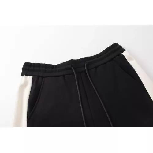 Replica Gucci Pants For Men #1317085 $48.00 USD for Wholesale
