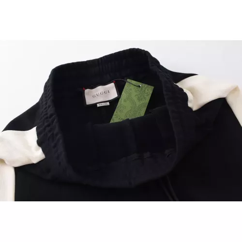 Replica Gucci Pants For Men #1317085 $48.00 USD for Wholesale