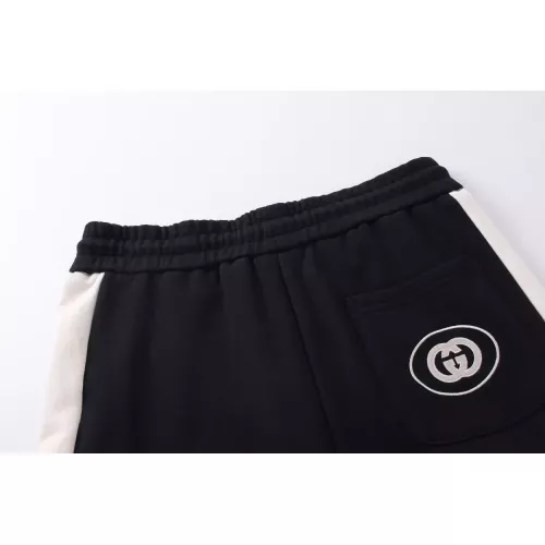 Replica Gucci Pants For Men #1317085 $48.00 USD for Wholesale