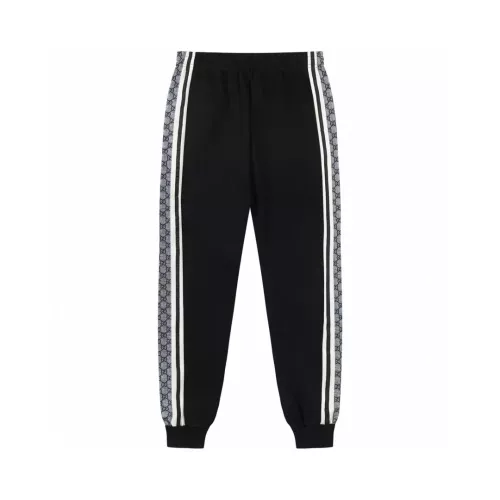 Replica Gucci Pants For Men #1317086 $48.00 USD for Wholesale