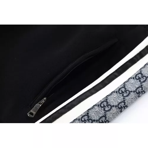 Replica Gucci Pants For Men #1317086 $48.00 USD for Wholesale