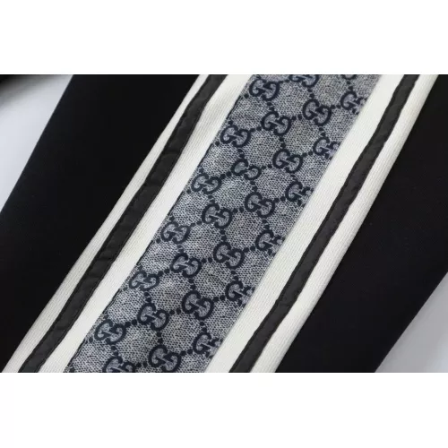 Replica Gucci Pants For Men #1317086 $48.00 USD for Wholesale
