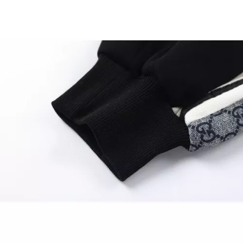 Replica Gucci Pants For Men #1317086 $48.00 USD for Wholesale