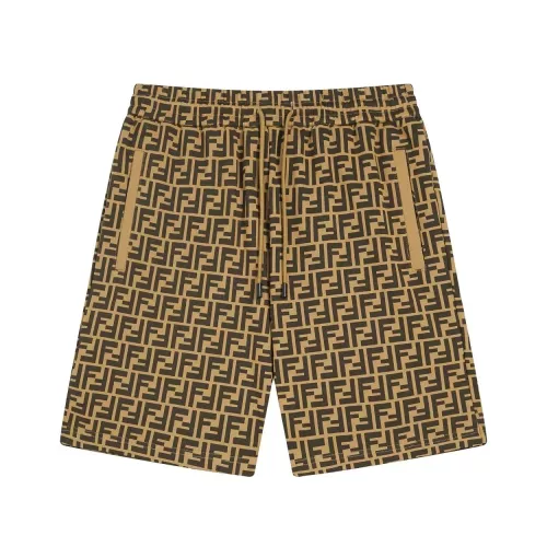 Fendi Pants For Men #1317091