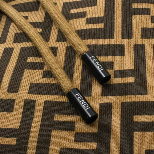 Replica Fendi Pants For Men #1317091 $42.00 USD for Wholesale