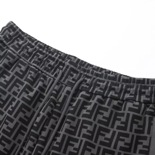 Replica Fendi Pants For Men #1317092 $42.00 USD for Wholesale