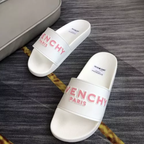 Replica Givenchy Slippers For Men #1317096 $45.00 USD for Wholesale