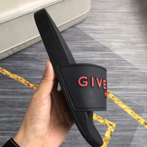 Replica Givenchy Slippers For Women #1317101 $45.00 USD for Wholesale