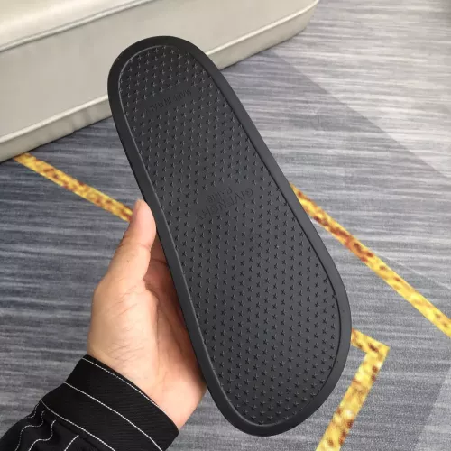 Replica Givenchy Slippers For Women #1317107 $45.00 USD for Wholesale