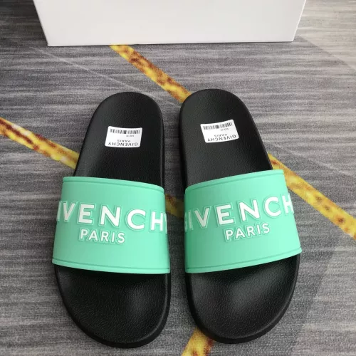Replica Givenchy Slippers For Women #1317116 $45.00 USD for Wholesale