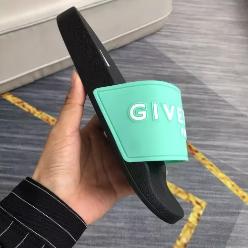Replica Givenchy Slippers For Women #1317116 $45.00 USD for Wholesale