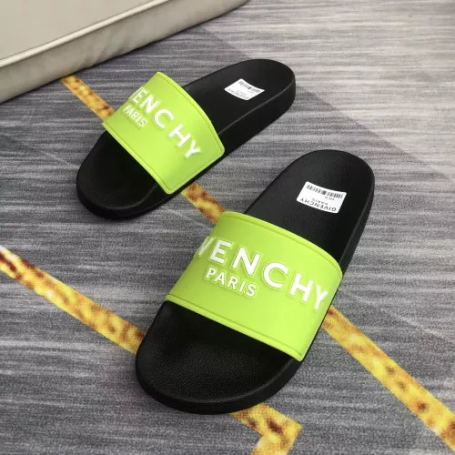 Replica Givenchy Slippers For Women #1317118 $45.00 USD for Wholesale
