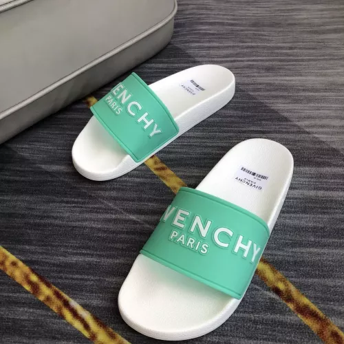 Replica Givenchy Slippers For Women #1317126 $45.00 USD for Wholesale