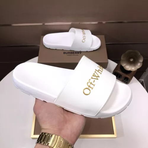 Off-White Slippers For Men #1317142