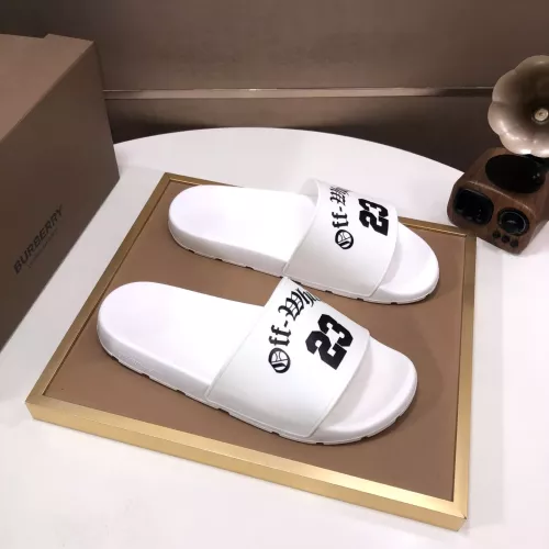 Off-White Slippers For Men #1317144