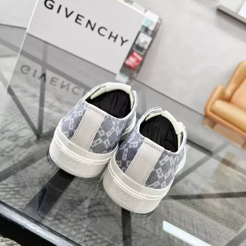 Replica Givenchy Casual Shoes For Men #1317147 $72.00 USD for Wholesale