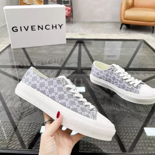 Replica Givenchy Casual Shoes For Women #1317148 $72.00 USD for Wholesale