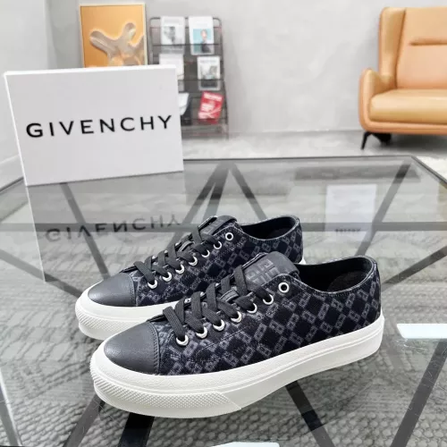 Givenchy Casual Shoes For Men #1317149
