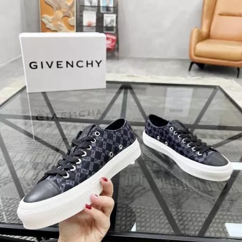 Replica Givenchy Casual Shoes For Men #1317149 $72.00 USD for Wholesale