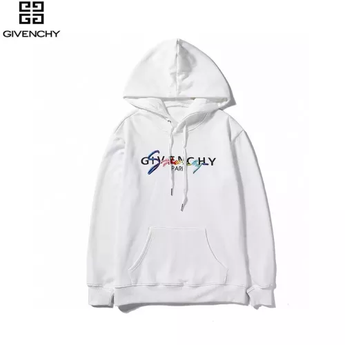 Givenchy Hoodies Long Sleeved For Men #1317159