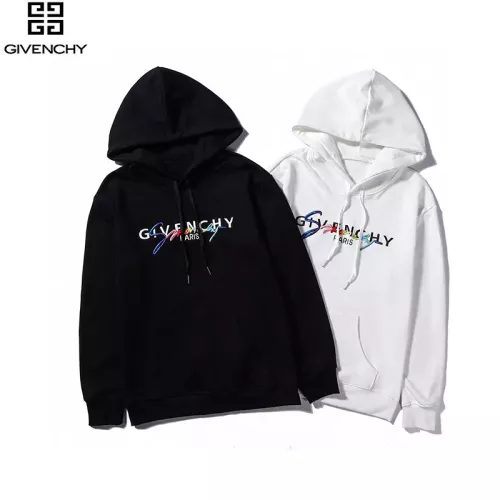 Replica Givenchy Hoodies Long Sleeved For Men #1317159 $40.00 USD for Wholesale