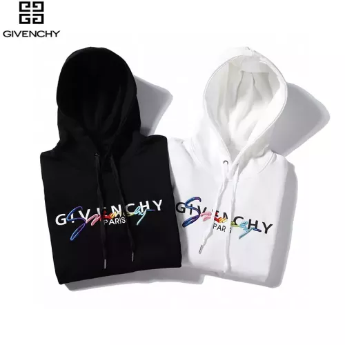 Replica Givenchy Hoodies Long Sleeved For Men #1317159 $40.00 USD for Wholesale