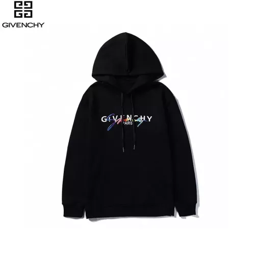 Givenchy Hoodies Long Sleeved For Men #1317160 $40.00 USD, Wholesale Replica Givenchy Hoodies