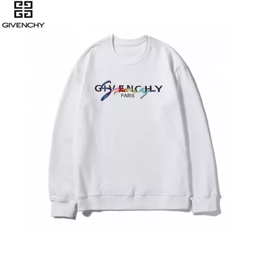 Givenchy Hoodies Long Sleeved For Men #1317161