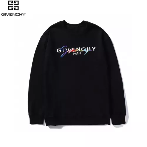 Givenchy Hoodies Long Sleeved For Men #1317162