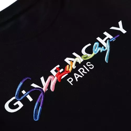 Replica Givenchy Hoodies Long Sleeved For Men #1317162 $38.00 USD for Wholesale