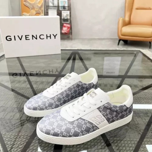 Givenchy Casual Shoes For Men #1317166