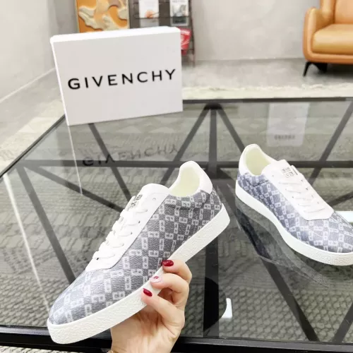 Replica Givenchy Casual Shoes For Men #1317166 $76.00 USD for Wholesale