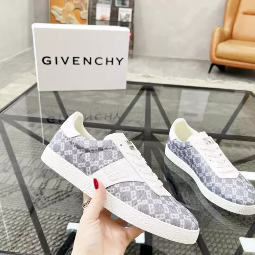 Replica Givenchy Casual Shoes For Men #1317166 $76.00 USD for Wholesale